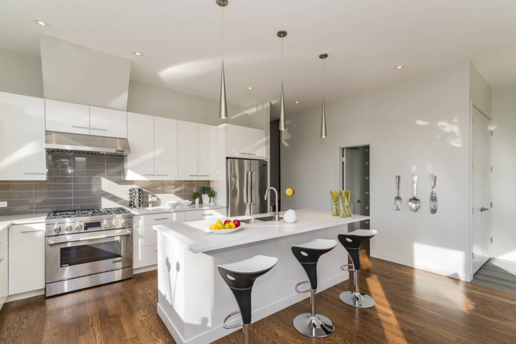 imagined-beautiful-shot-modern-house-kitchen