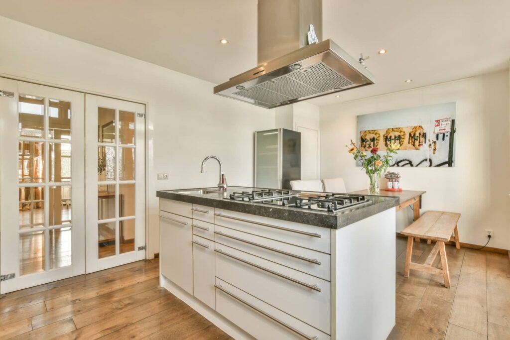 imagined-kitchen-with-large-counter-top-stove